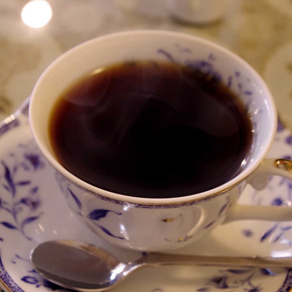 コーヒー
